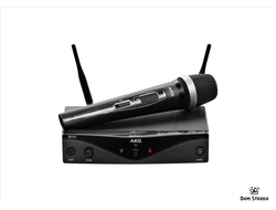 Фото AKG WMS420 Vocal Set Band