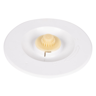 Крышка барабана от H300/H400/W400/EHW-620/W300/W200/W200B (47360)
