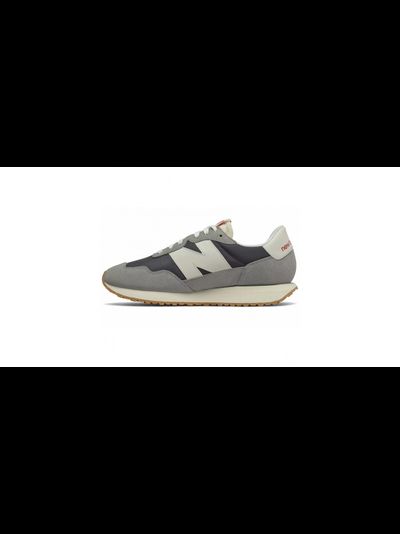 New Balance 237 Ms Grey
