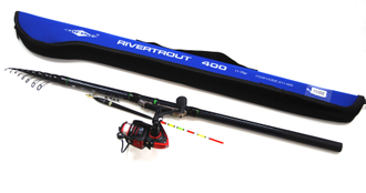 RIVERTROUT 400-450