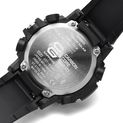 Часы Casio G-Shock GST-B300XA-1A