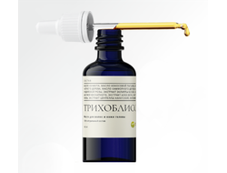 ТРИХОБЛИСС МАСЛО ВА 53 100 МЛ
