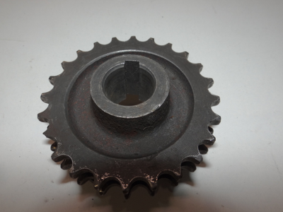 Звезда коленвала С3Д