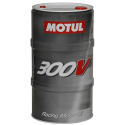 MOTUL 300V 5w40