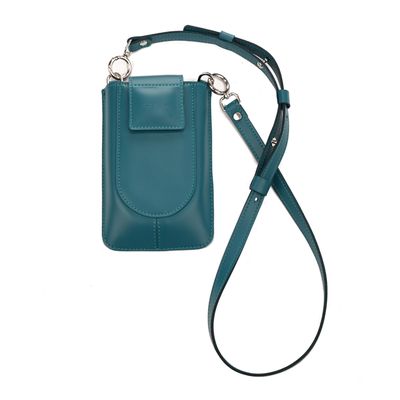 Smart Case 81 Темно-бирюзовый