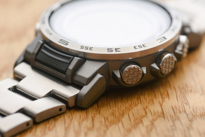 Часы Casio Pro Trek PRW-35TLD-7