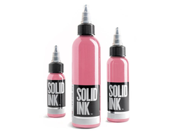 Pink - Solid Ink (США 1 oz - 30 мл.)