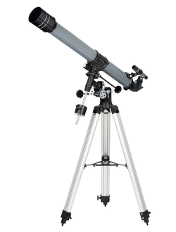 Телескоп Levenhuk Blitz 70 PLUS