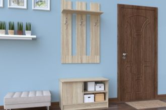 прихожая №6