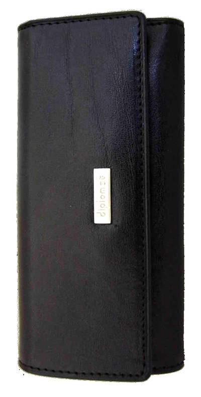КЛЮЧНИЦА ПОРТМОНЕ DIPLOMAT SK-106(B)