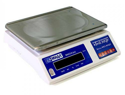 МИДЛ "Базар" 23*33 см