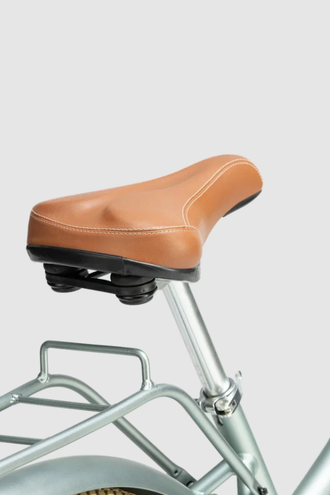 Велосипед TT265/ 3скорости 26" зеленый рама 16"