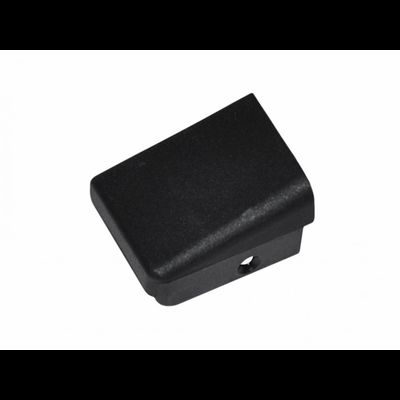 Крепление стекла Hansa правое верхнее 8028450