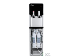 Пурифайер Ecotronic M40-U4L black+silver