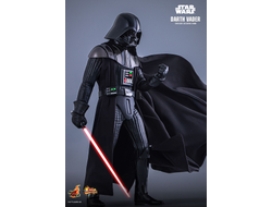 ПРЕДЗАКАЗ - Дарт Вейдер (Делюкс версия) (Звездные Войны, Star Wars)  - Коллекционная ФИГУРКА 1/6 Darth Vader (Deluxe Version) (MMS811) - Hot Toys ?ЦЕНА: 69300 РУБ.?