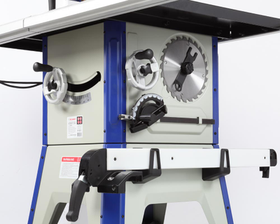 Распиловочный станок по дереву BELMASH TS-250R (1.8 кВт, 400 В)