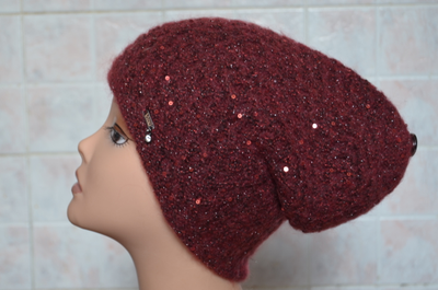 Шапки премиум класса Визио Италия фото