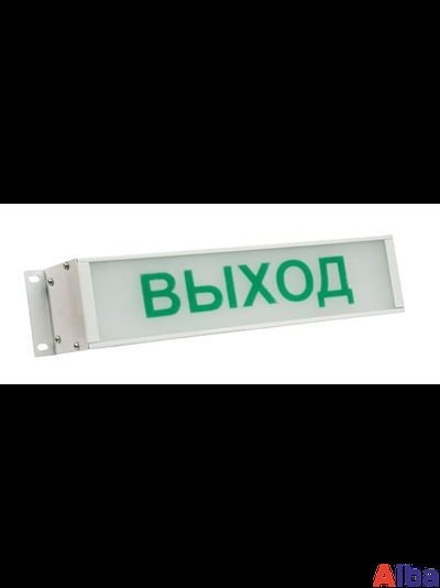 Аварийный светильник Line-info