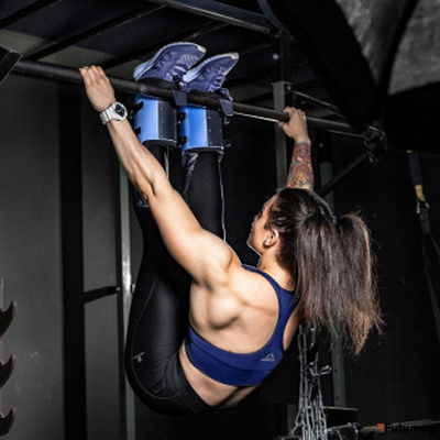 Гравитационные ботинки Onhillsport New age красный