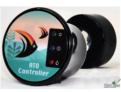 Smart ATO Controller - Автодолив для аквариума оптический