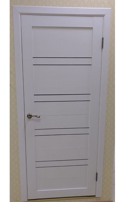 ЭКО-2, ЭКОШПОН БЬЯНКО/ ЧЕРНЫЙ ЛАК