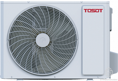 Сплит-система T18H-SCW/I/ T18H-SCW/O