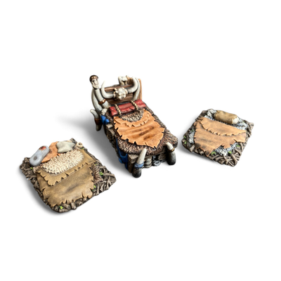 Мебель Троллей