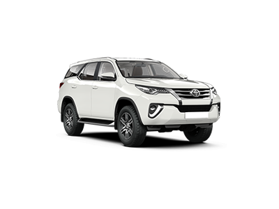 Шумоизоляция Toyota Fortuner / Тойота Фортунер