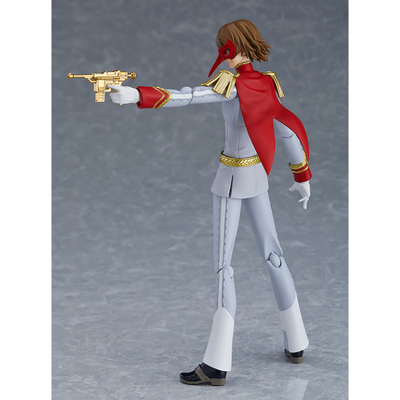 Фигурка фигма Горо Акэти  (figma Gorou Akechi Crow)