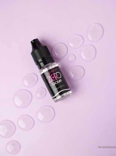 Кислотный сет для осветления пигмента Zero Ocean