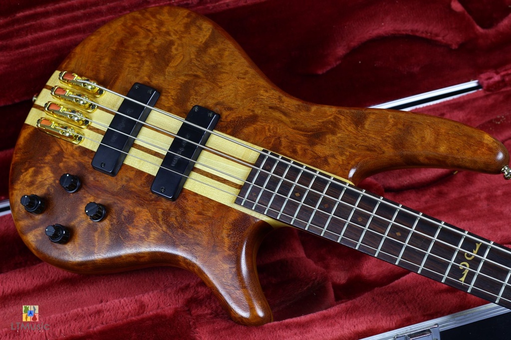 Ibanez SR 500 Black Japan