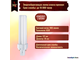 Osram Dulux D 13w/830/840 G24d-1