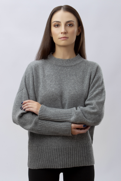 Свитер женский 100% кашемир