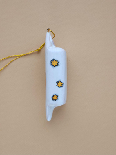 Конфетка "Лис"