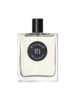 PIERRE GUILLAUME 17.1 DILSHAD