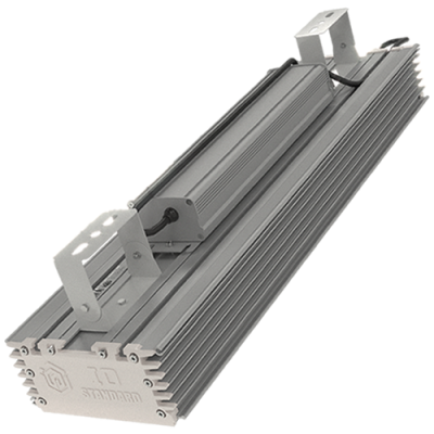 Промышленный светодиодный светильник  PROM200MD (200Вт, 33000Лм)IP67