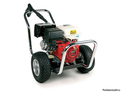 Мойка Высокого Давления Portotecnica BENZ C L DL 2217 PiP (BENZ LS 3160P/DL) с бензиновым двигателем