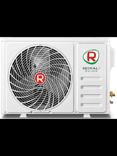 Кондиционер Royal Clima Gloria RC-GL22HN/-40