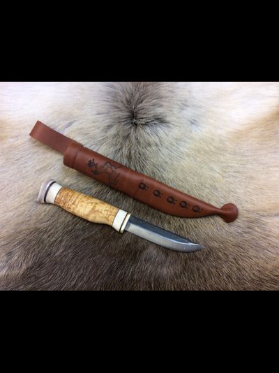 Нож Wood Jewel 23VP8