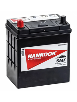 АКБ 6СТ-44 HANKOOK о.п.