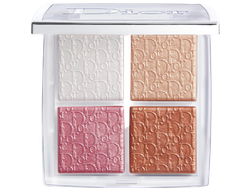 Dior Backstage Glow Face Palette - Палетка-хайлайтер