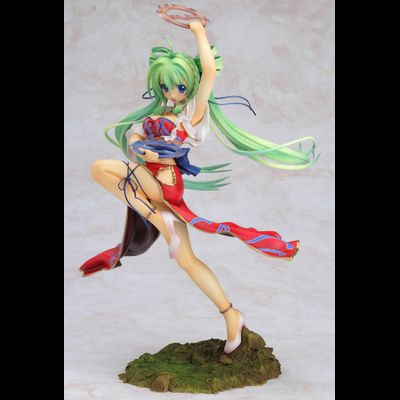 Фигурка 1/8 Liu Meifeng