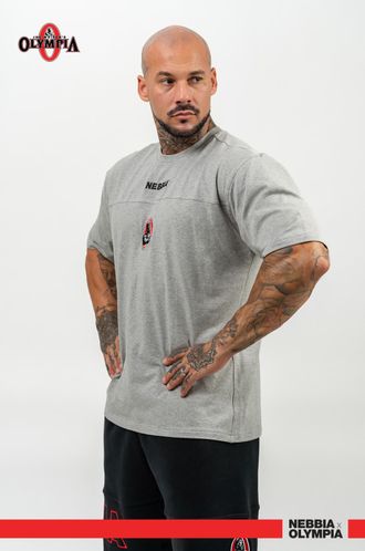 ФУТБОЛКА LOOSE T-SHIRT LEGENDARY 712