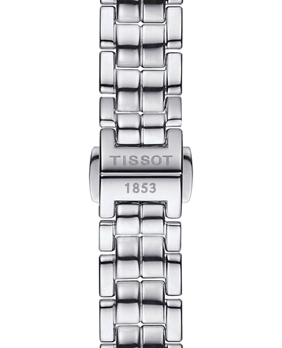 Швейцарские часы Tissot T094.210.11.116.01