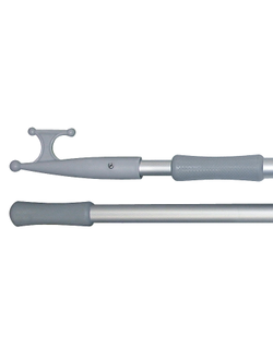 Багор телескопический Мореман, 120-210 см