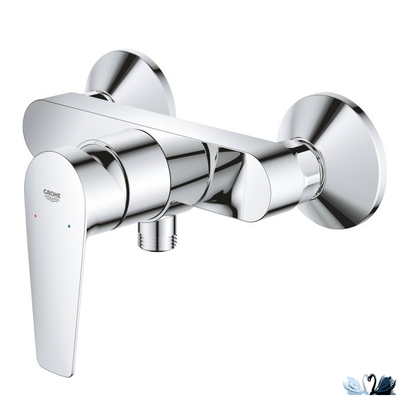 Смеситель для душа Grohe BauEdge, 23635001, без душевого гарнитура