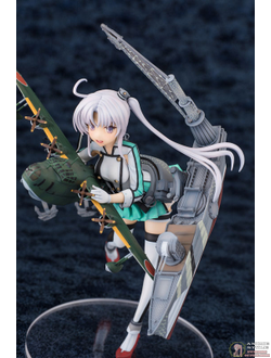 Фигурка 1/7 Акицусима (Akitsushima)