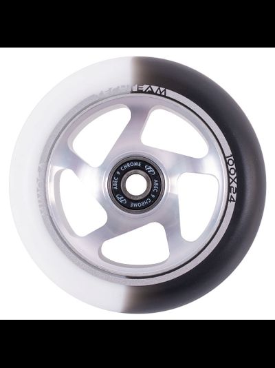 Колесо для самоката Tech Team Mimosa 100