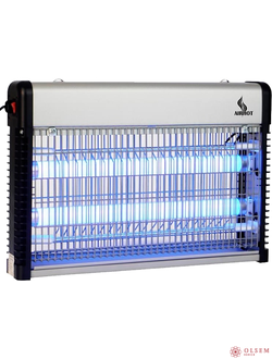 Лампа инсектицидная Airhot IKE-20W