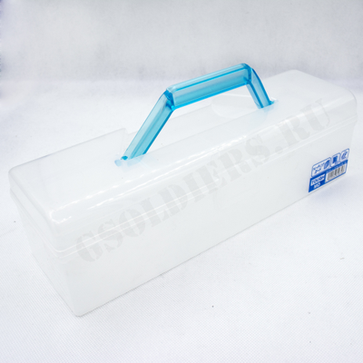 Кейс (контейнер) для переноски и хранения фигур